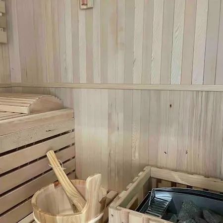 Lejlighed Bali - Appt. Prive Spa/sauna Amiens