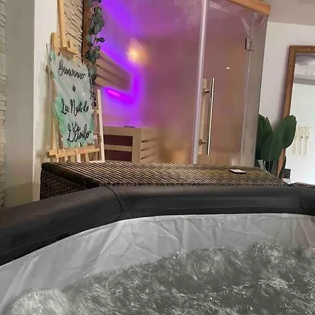 Bali - Appt. Prive Spa/sauna