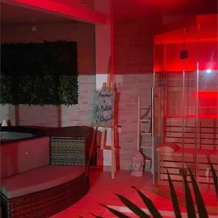 Bali - Appt. Prive Spa/sauna Daire