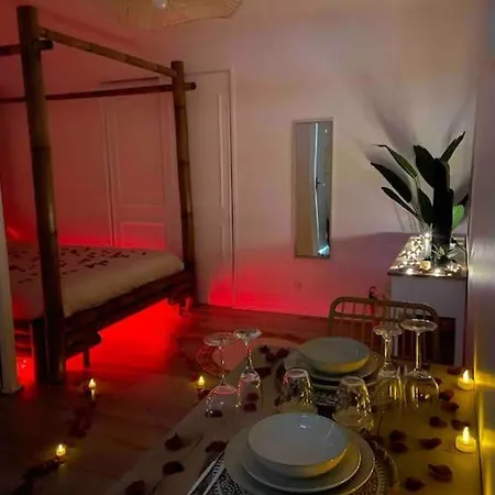 Bali - Appt. Prive Spa/sauna