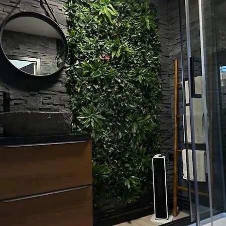 Bali - Appt. Prive Spa/sauna * Amiens
