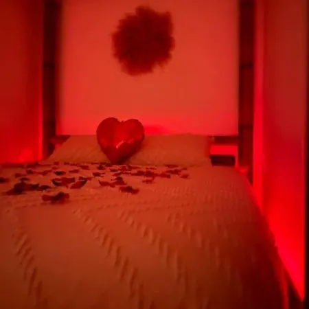 Bali - Appt. Prive Spa/sauna * Amiens
